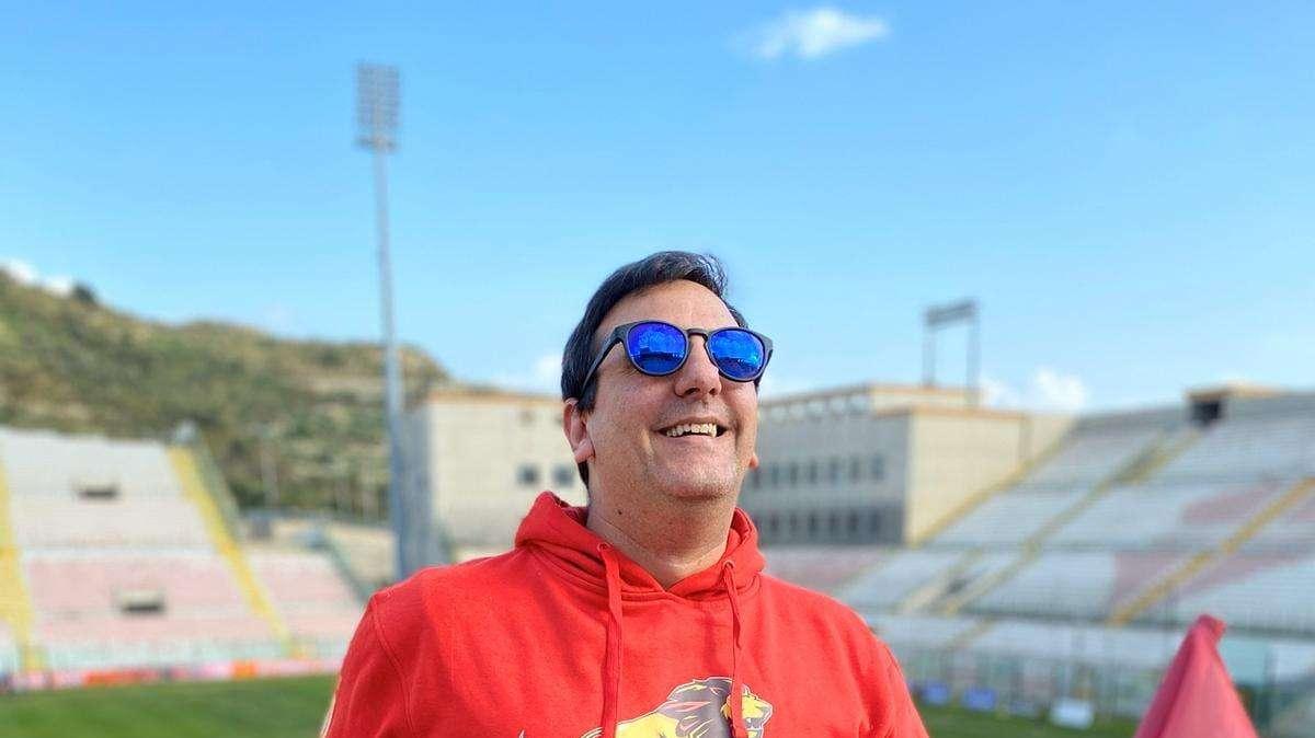 Il consigliere Sorbello: "Messina rischia di vedere la C con il binocolo..."
