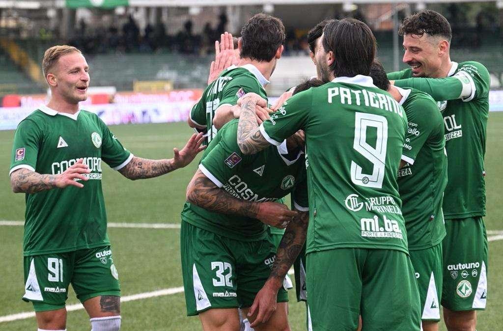 La festa dell'Avellino