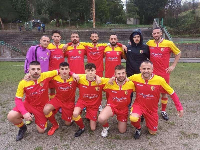 3^-Troppa Virtus Rometta per la Fair Play: triplette Giorgianni e Bonfiglio