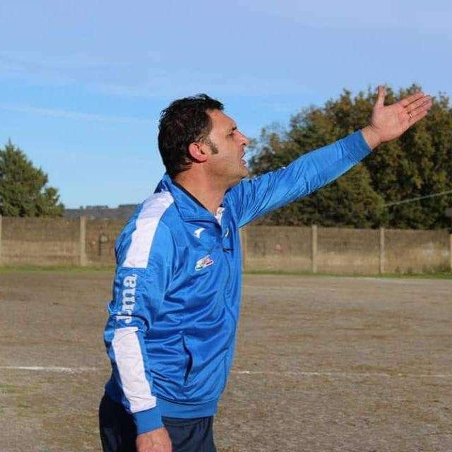 1^-Umbertina, Fichera: "Ripartiremo dal rientro in rosa dei giocatori locali"
