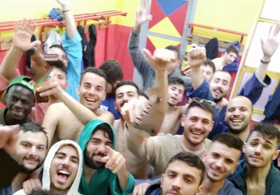 Festa Cus Unime