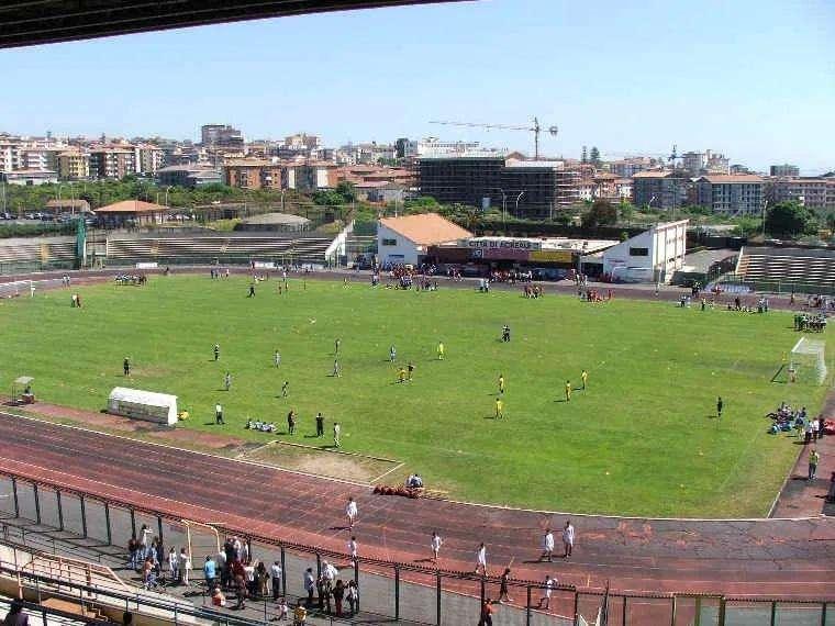 I tifosi del Messina non potranno assistere alla sfida di Acireale
