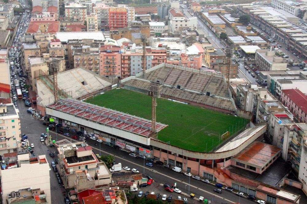 Tre allenamenti a settimana al Celeste per il Football Club Messina