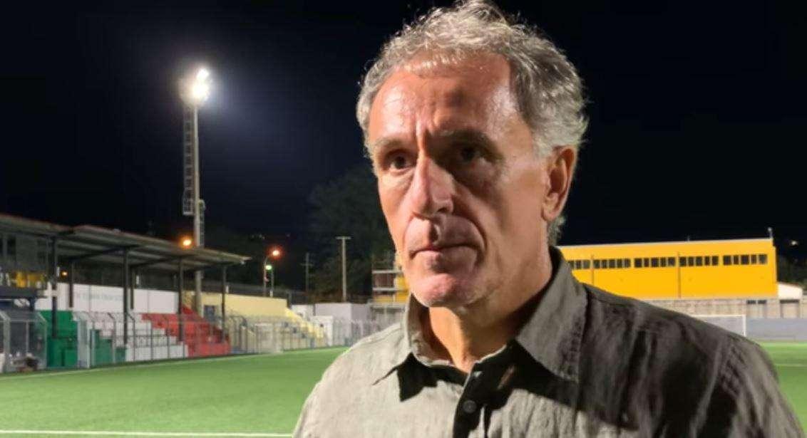 Carmelo Mancuso