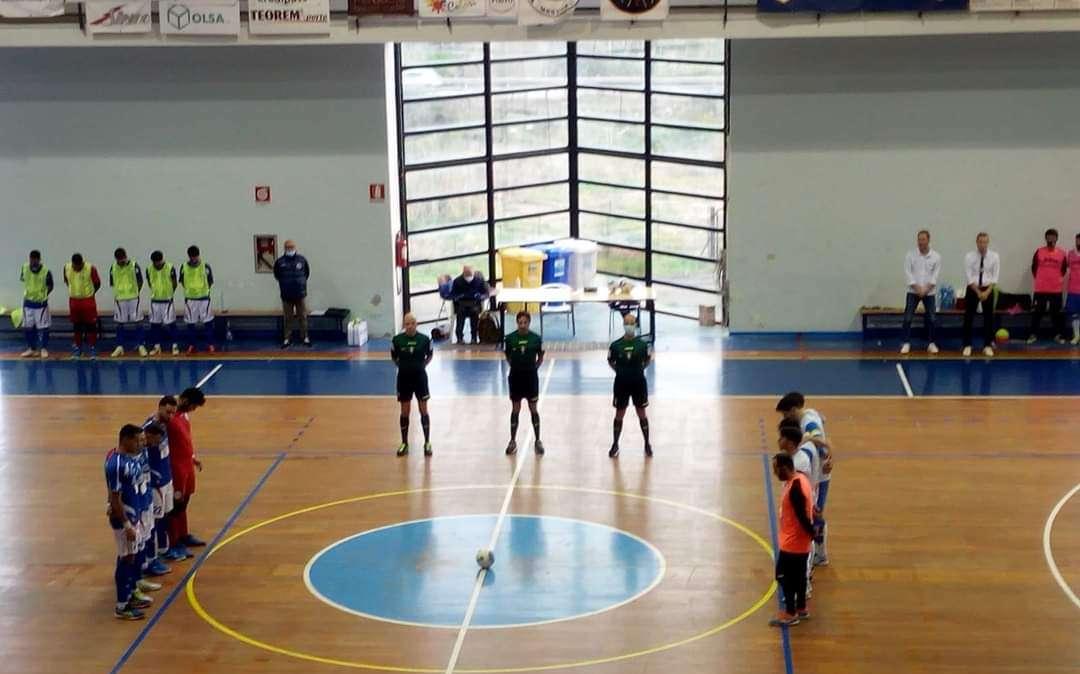 Pgs Luce vs Mascalucia 