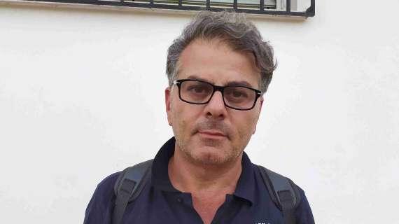 2^-Giovanni Velardi: "Ottima stagione di Vigor Itala e Provinciale"