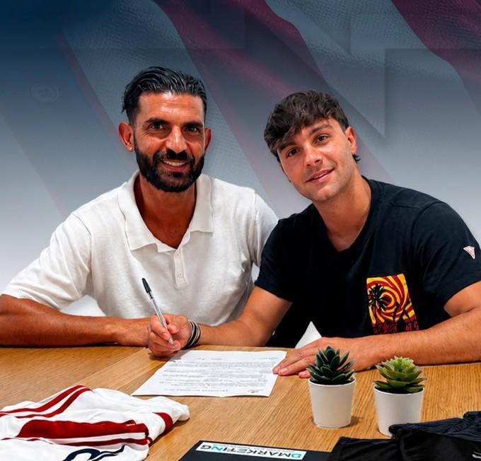 Il ds Buda e Arig&ograve;