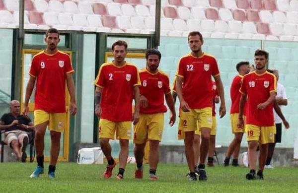 Acr Messina, tre gare alla portata per iniziare. Poi Acireale e Fc