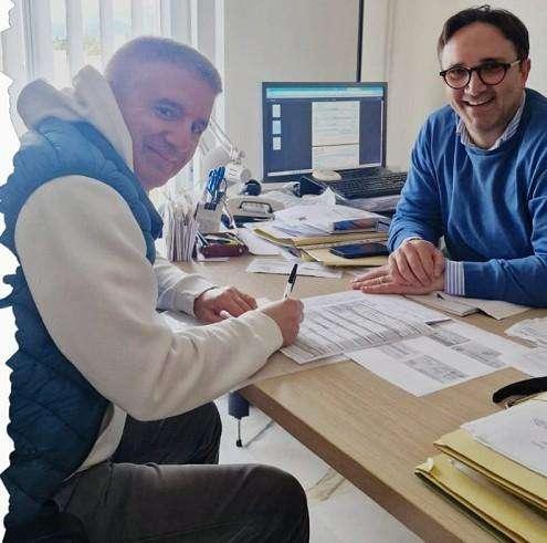 Nasce ufficialmente una nuova realtà sportiva: La Cantera Futbol