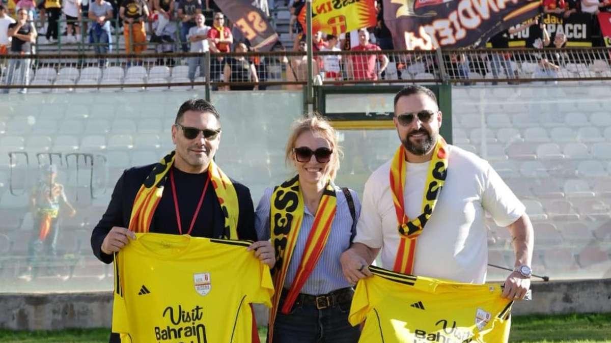 Messina e Vibonese multate di 500 euro: minuto di stop non autorizzato