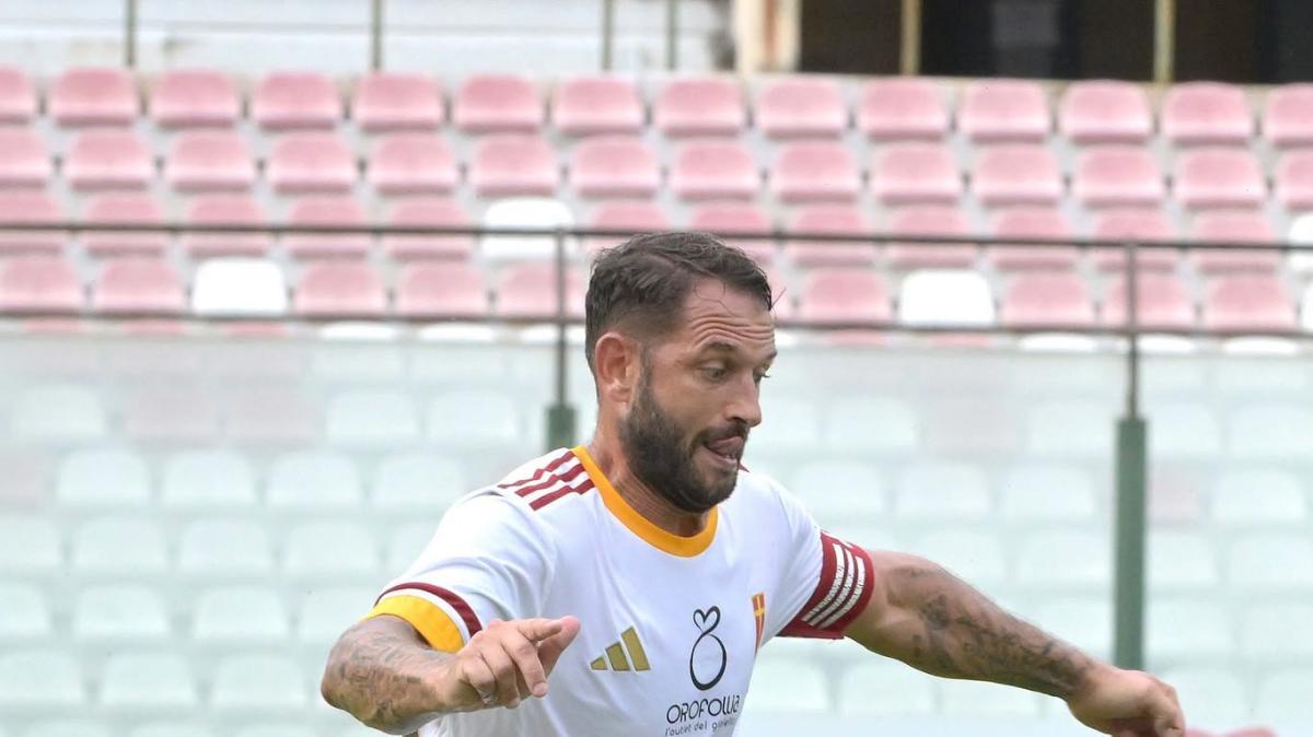 Messina, Kragl: “L’abbiamo giocata solo noi. Siamo qui per vincere”