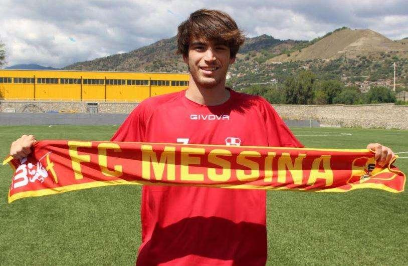 Fc Messina, Mancuso: "La società ha disatteso i tempi sull'arrivo degli attaccanti"