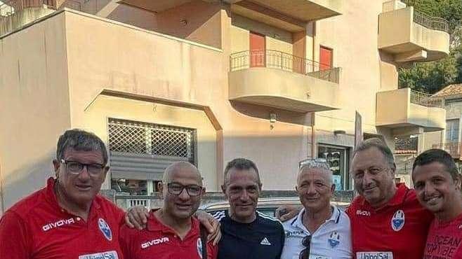 1^-Real Itala e Lorenzo Peditto ancora insieme: "Modello alternativo"