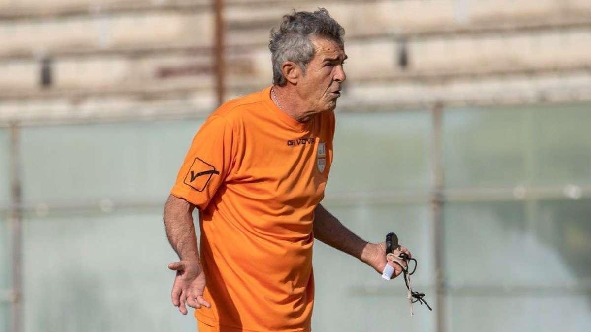 Messina, Auteri: "Dobbiamo martellare e imporci contro il Potenza"