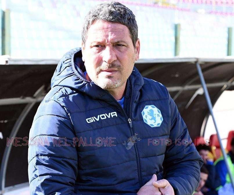 La Fidelis Andria cambia ancora: via Direttore sportivo e allenatore