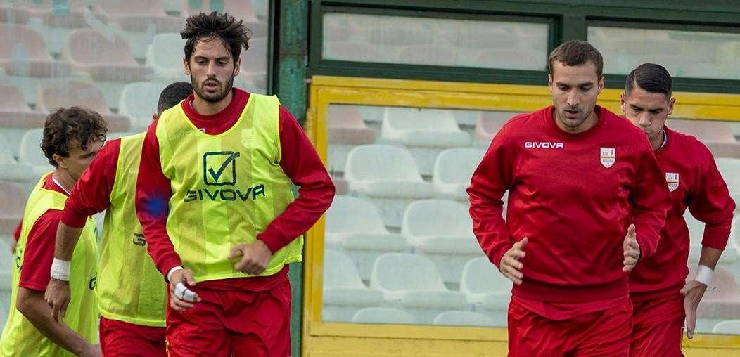 Messina, continua il lavoro settimanale: Francavilla è vicina