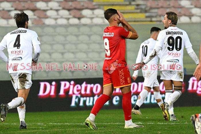 Anatriello al bivio, resta a Messina o parte? Decisiva la sua volontà