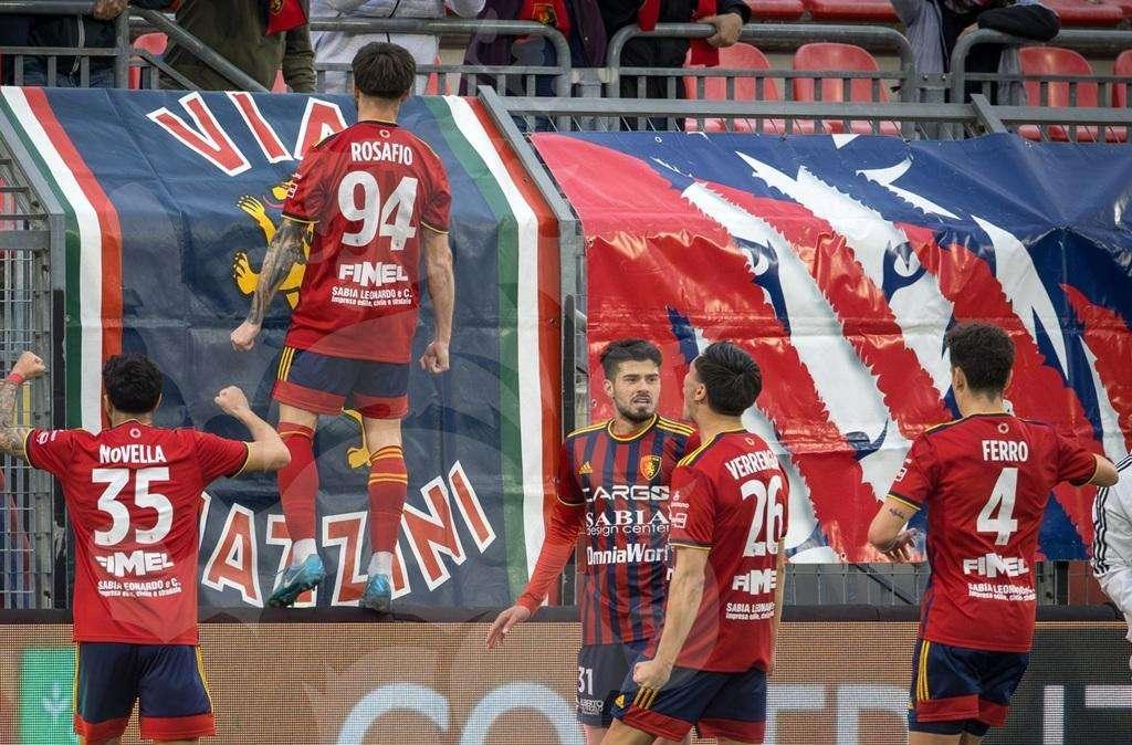 La gioia di Rosafio