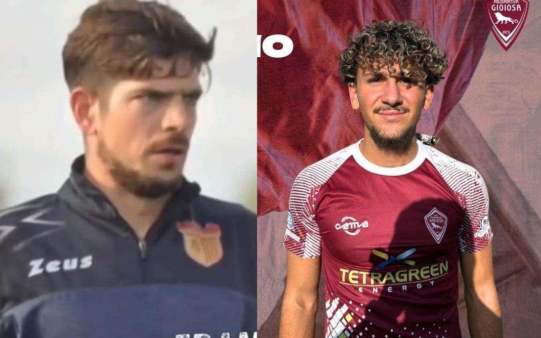 Malich e Marino