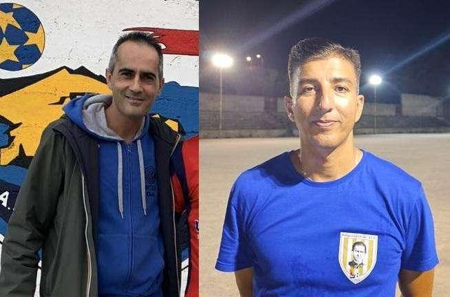 Tesoriero e Pirri
