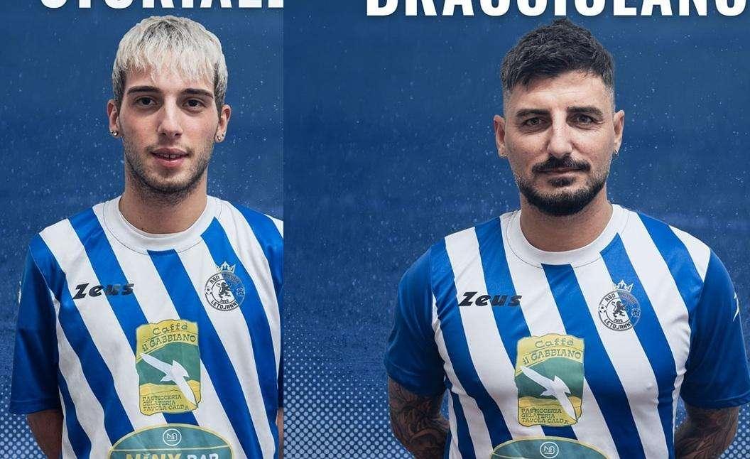 Sturiale e Bracciolano