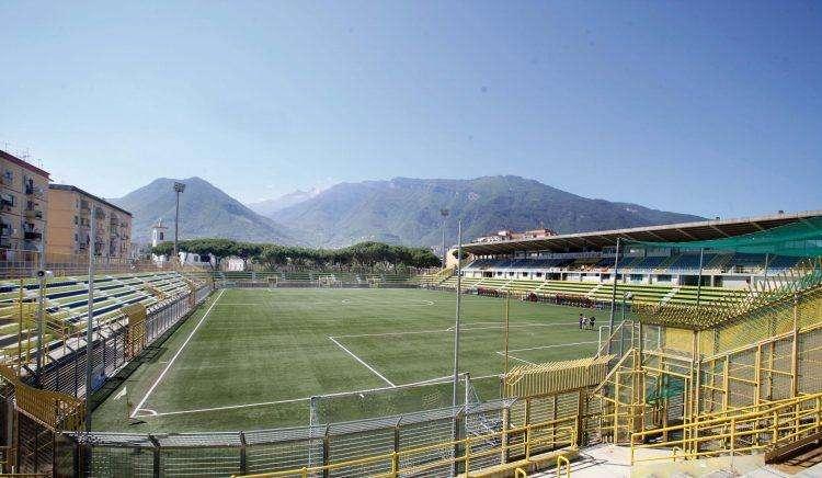 Il Menti di Castellammare