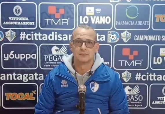 Il Sant'Agata presenta ricorso avverso la sconfitta a tavolino con La Fenice