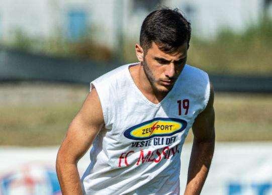 Fabrizio De Luca