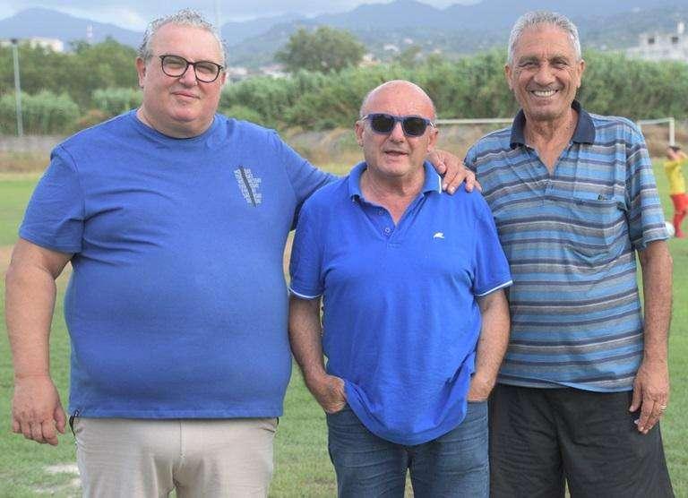 Il Valle del Mela riparte con un nuovo assetto societario