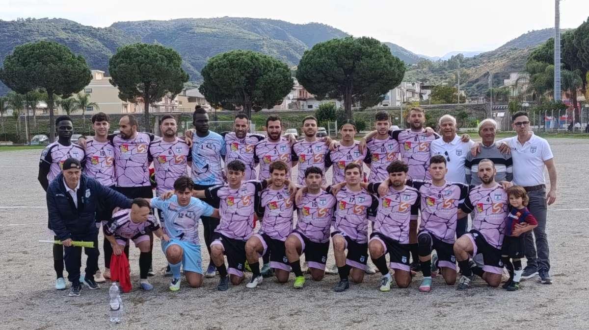1^-L'Oliveri cerca supporto: a rischio l'iscrizione al campionato
