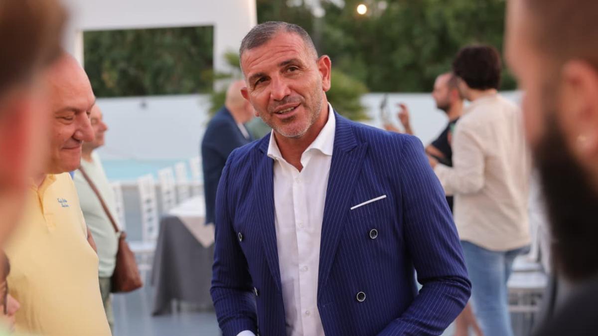 Emanuele Ferraro