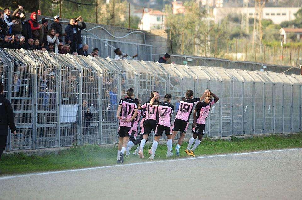 Festa per il Real Rocchenere