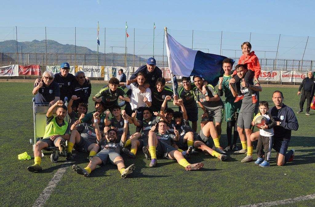 Juniores, il Taormina vince anche il ritorno con la Jonica e va ai quarti 