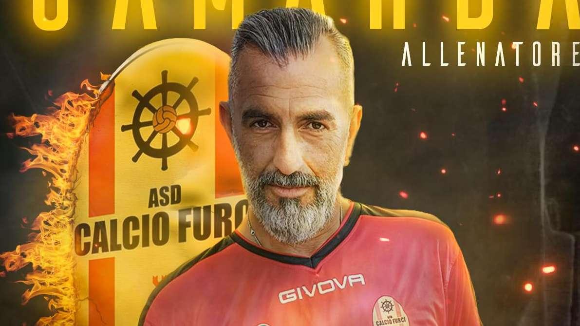 Alessio Camarda