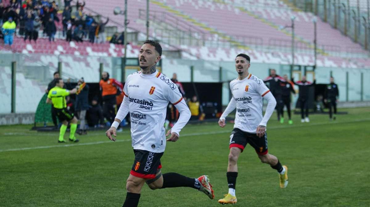 Verso Avellino-Messina, convocati e probabile formazione 