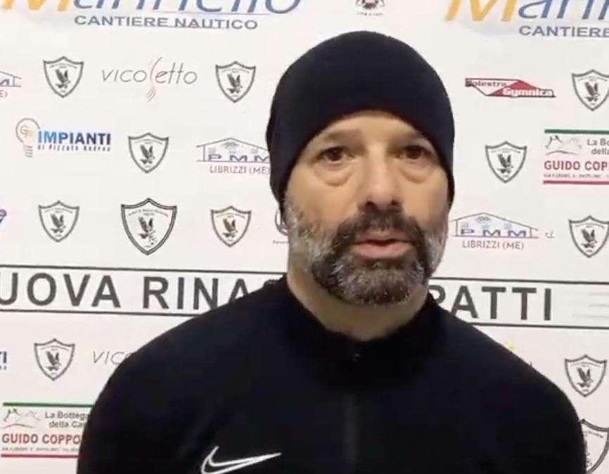Massimiliano Spinella