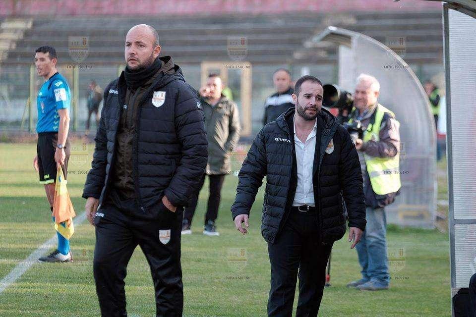 Messina, Karel Zeman: "Sono stanco di partite dominate e non vinte"