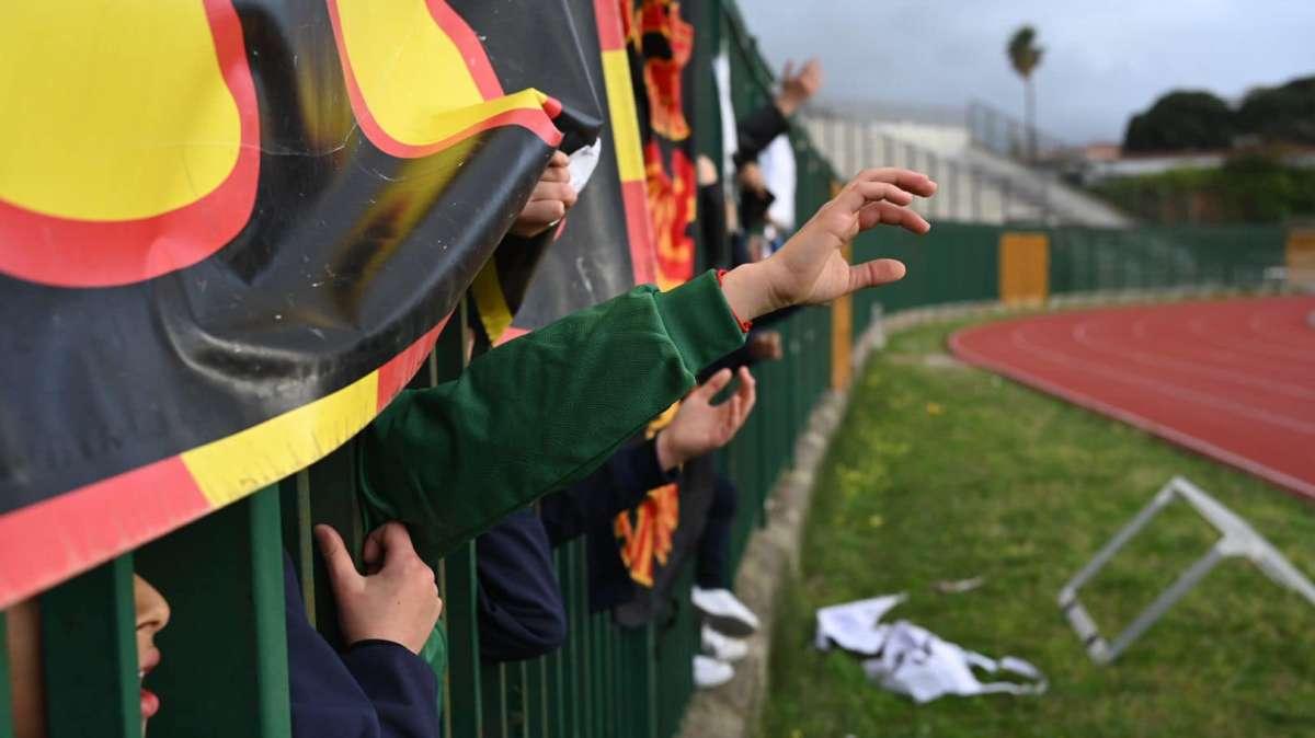 Igea, Staropoli: "Con il Siracusa fatto un lavoro di squadra perfetto"