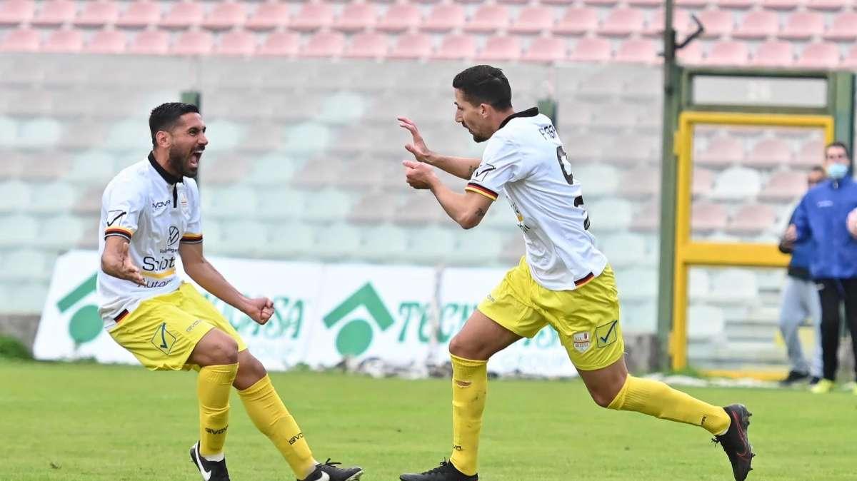 Foggia, numeri da sogno: secondo di sempre per media gol. Filotto Troina