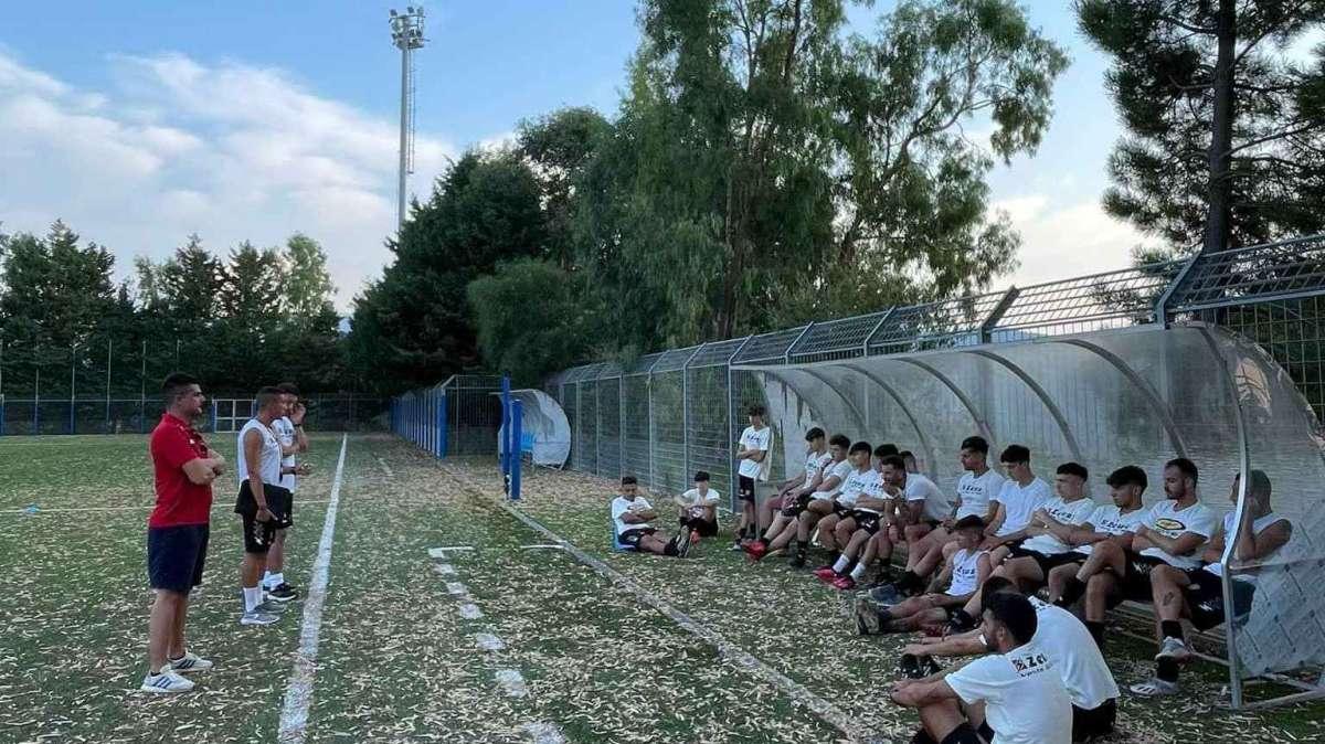 Preparazione Sinagra