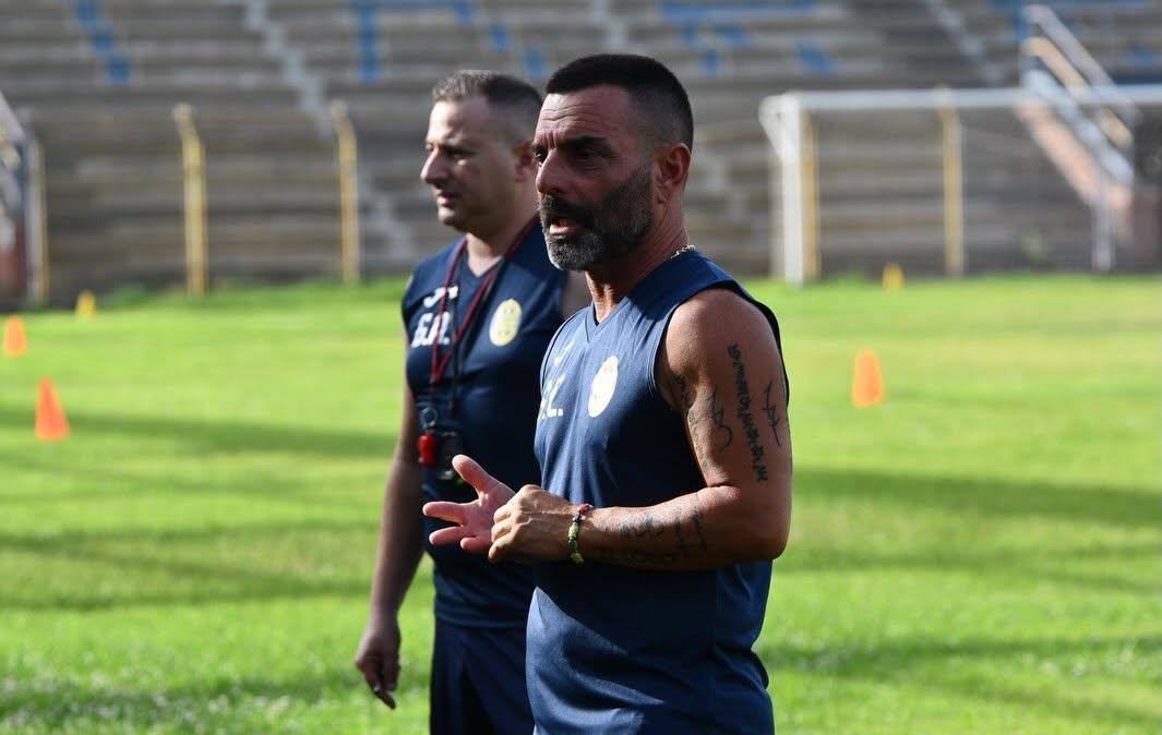 Seby Catania