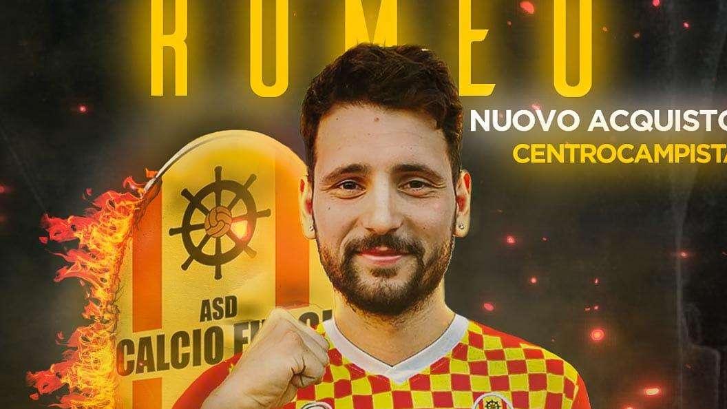 Graziano Romeo