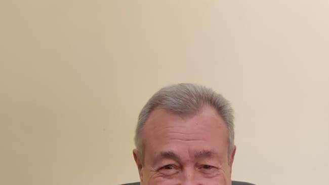Giuseppe Molino