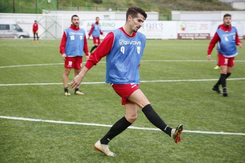 L'Acr Messina potenzia l'attacco con Mattia Rossetti