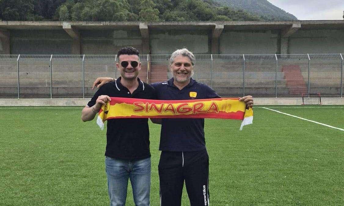 Bucale e Ioppolo