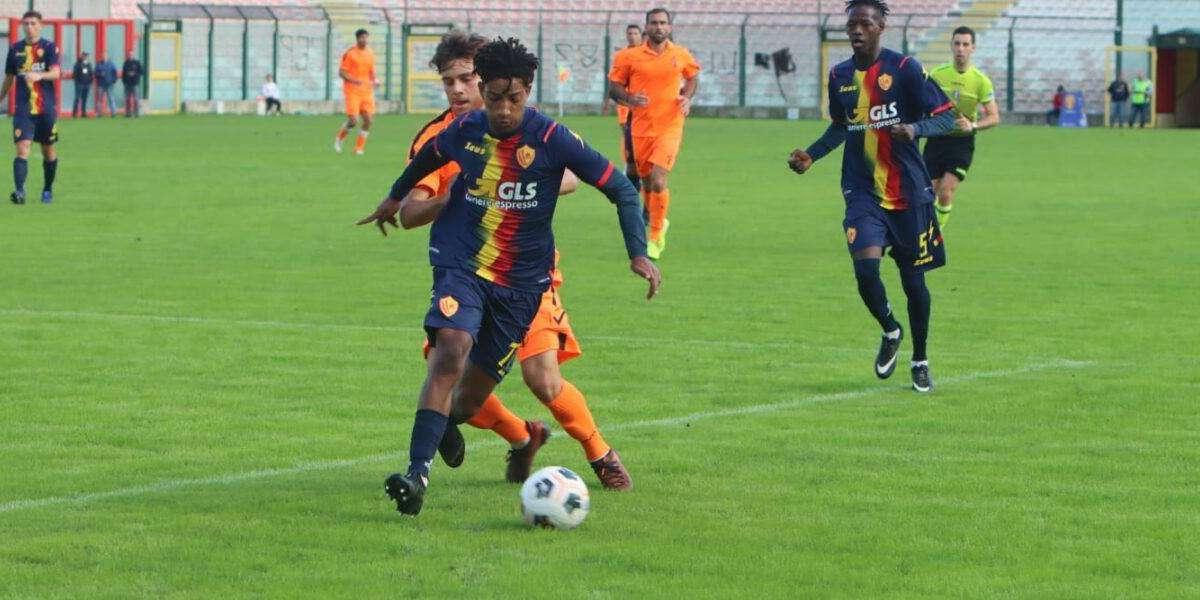 Fc Messina ancora ko. Il Santa Maria Cilento passa 1-0