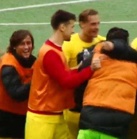 Il Messina espugna Potenza (2-3) con grinta e qualità