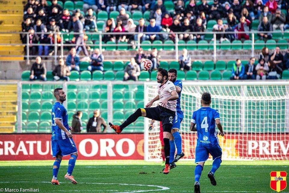 Proteste, rammarico e certezze. È il post Palermo-Fc Messina