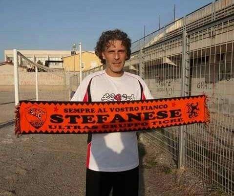 Roberto Veneroso