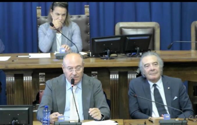 Messina-Celeste, la Commissione scopre le carte: altri 20-25 giorni per giocare, il nodo adesso è la gestione